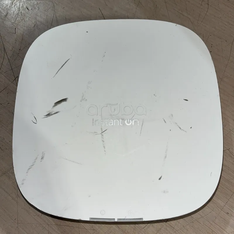 Антенна Aruba Instant On AP22 WiFi 6 Wireless Access Point APIN0505
