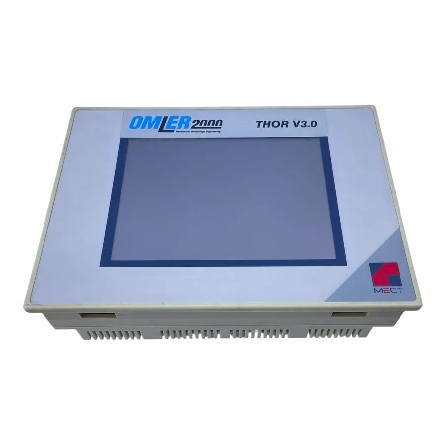 Панель оператора Omler2000 Thor V3.0 Panel Controller 15/17-10 Touchscreen HMI