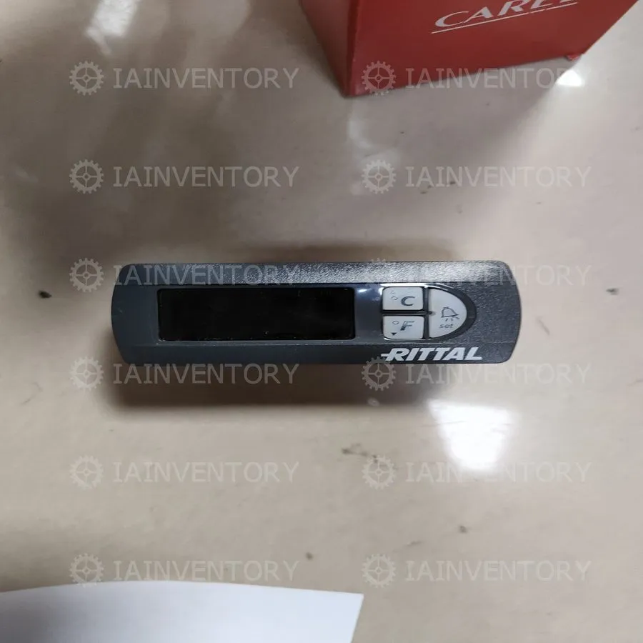 Климатическое оборудование Real 1PC Carel RITCUSRG02 Fast