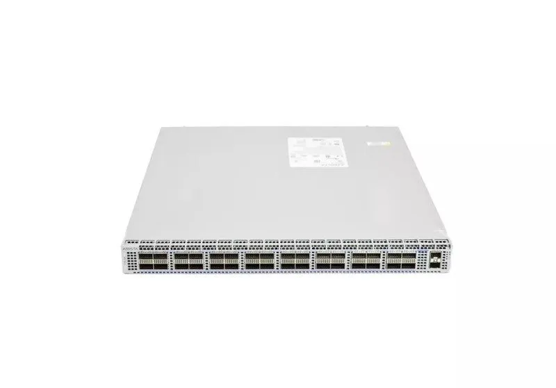 Коммутатор Arista 7170 Series DCS-7170-32CD-F 32x 100G QSFP28 L3 Data Center Swi