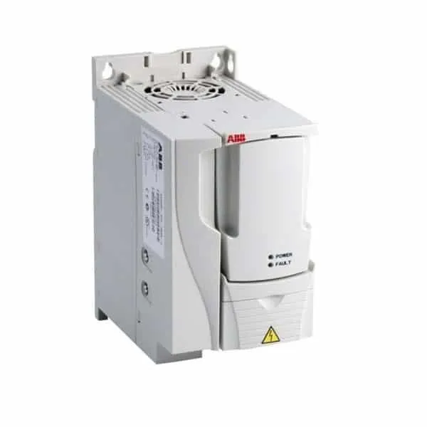 Частотный преобразователь ACS355-01U-09A8-2