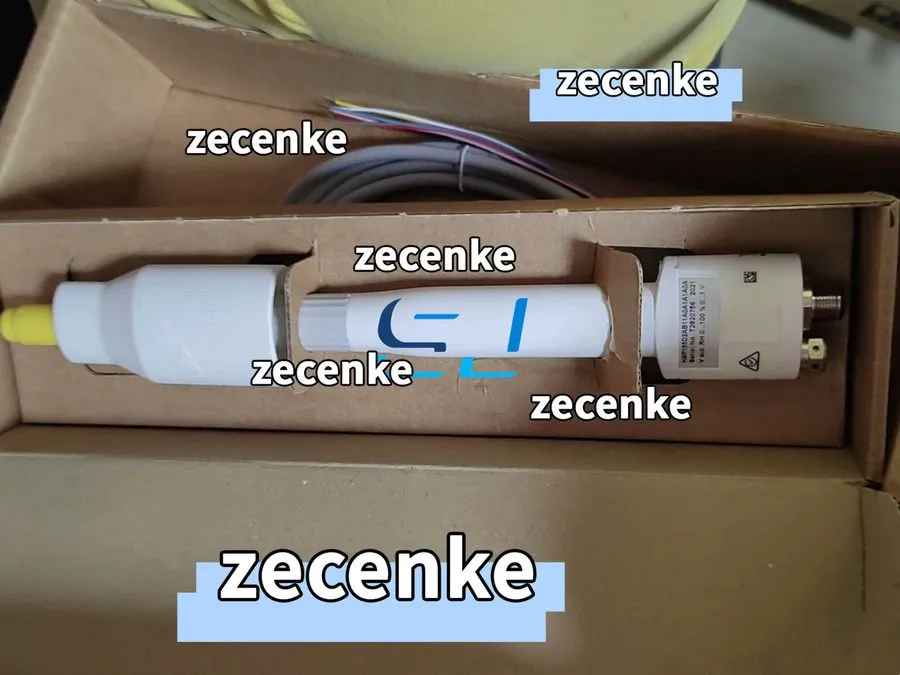 Датчик температуры VAISALA HMP155 Temperature and humidity sensors