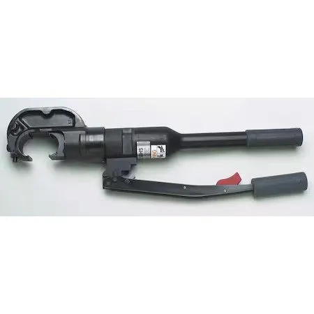 Электрооборудование Burndy Y750HSXT 12 Ton Hydraulic Hand Crimper. TOOL ONLY