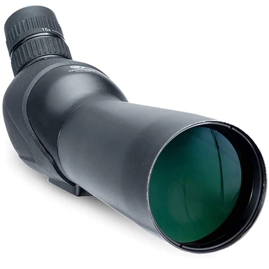 Оборудование видеонаблюдения AU Vanguard Vesta 560A 15-50X60 Angled Spotting Sco — фото лота 1