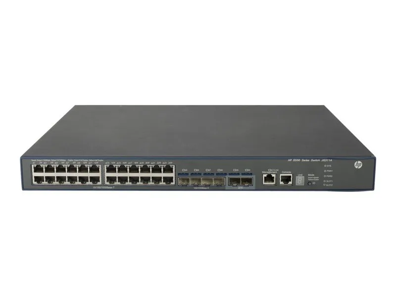 Коммутатор HPE Aruba JG311-61001 Switch