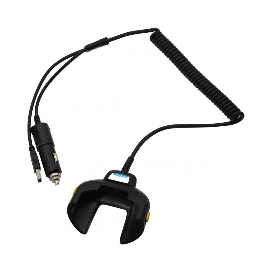 Блок питания для Motorola Zebra TC70 TC75 TC72 TC77 TC70X TC7X Vehicle Auto Char