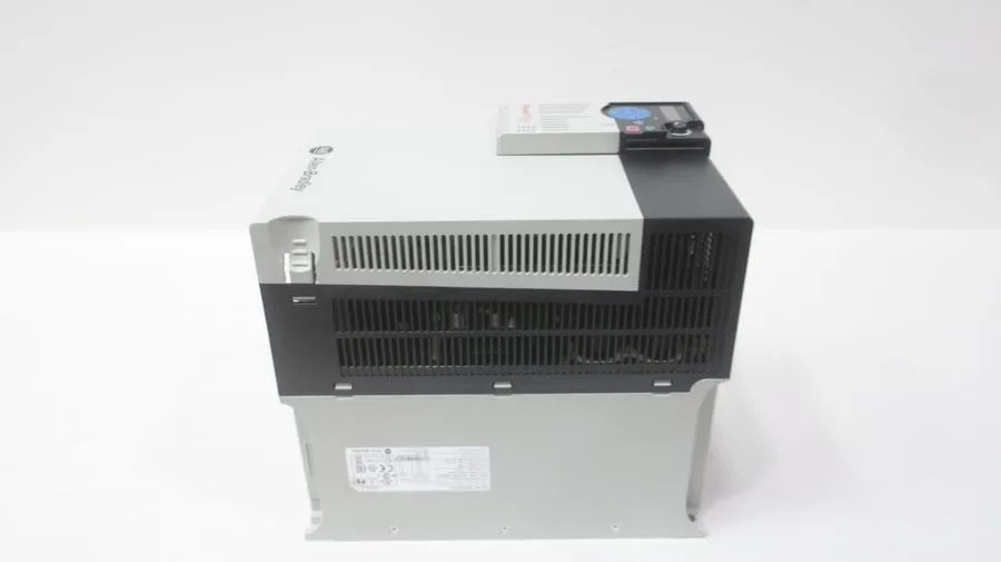 Частотный преобразователь 25B-D037N114 Allen Bradley PowerFlex 525 AC Drive