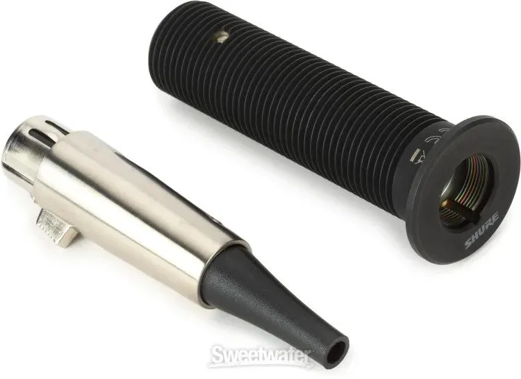 Маршрутизатор Shure MX410/S 10 inch Supercardioid Gooseneck Microphone with Prea — фото лота 1