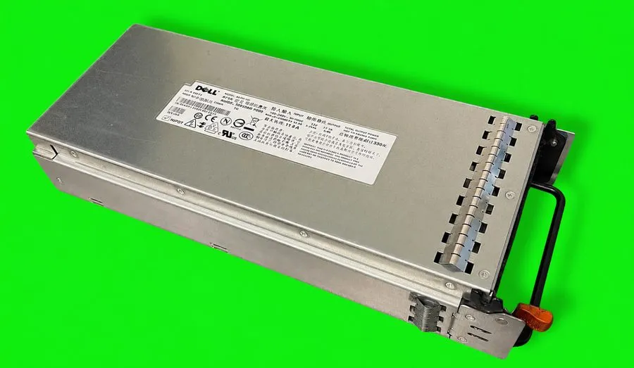 Блок питания DELL POWEREDGE SERVER 2900 930 WATT POWER SUPPLY 0KX823, Z930P-00