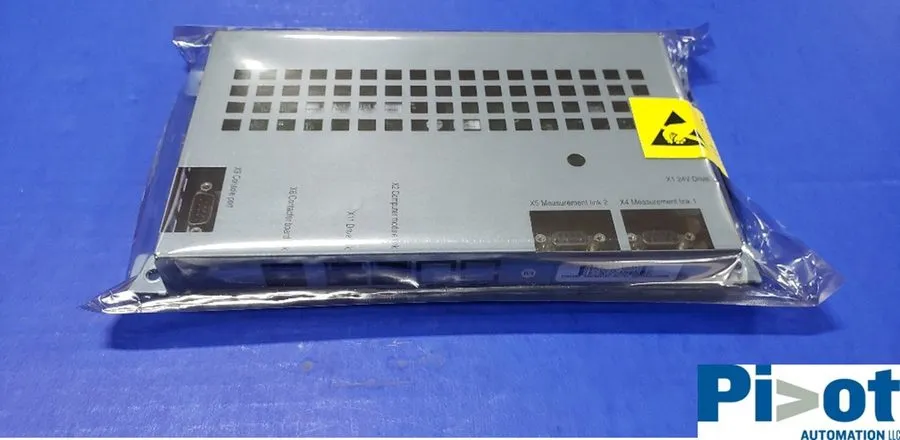 Робот ABB ROBOT COMPUTER DSQC668 3HAC028179-001