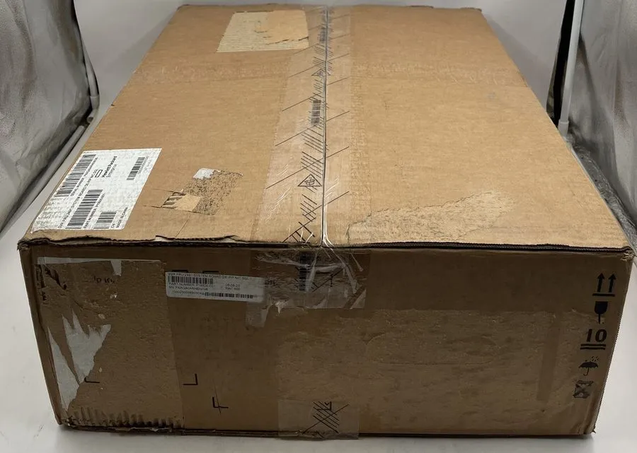 Запчасть для сервера HPE P19926-001 System I/O Board (Motherboard)