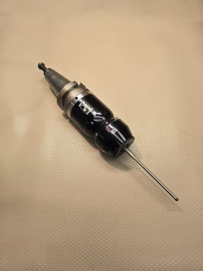 Режущий инструмент RENISHAW MP11 Optical Inspection Probe M/2045/0069 With CAT40