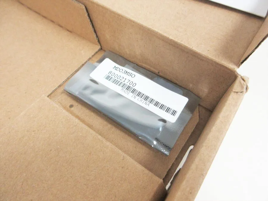 Тестер TEKTRONIX MDO3MSO UPGRADE KIT *INTERNAL OPTION ADDS 16 DIGITAL CHANNELS M