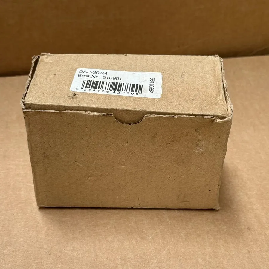 Блок питания TDK-LAMBDA DSP30-24 100-240VAC 47-63HZ 24VDC 30W AC/DC DIN RAIL POW