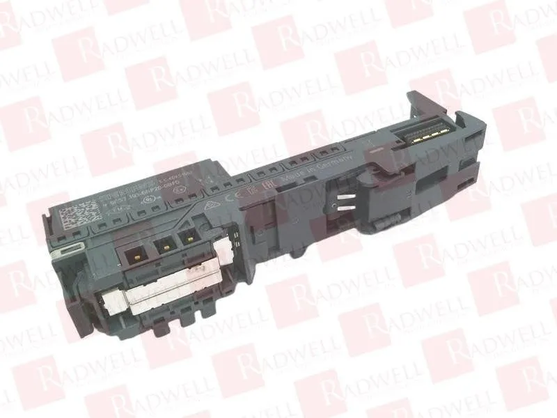 Модуль ввода-вывода SIEMENS 6ES7193-6BP20-0BF0