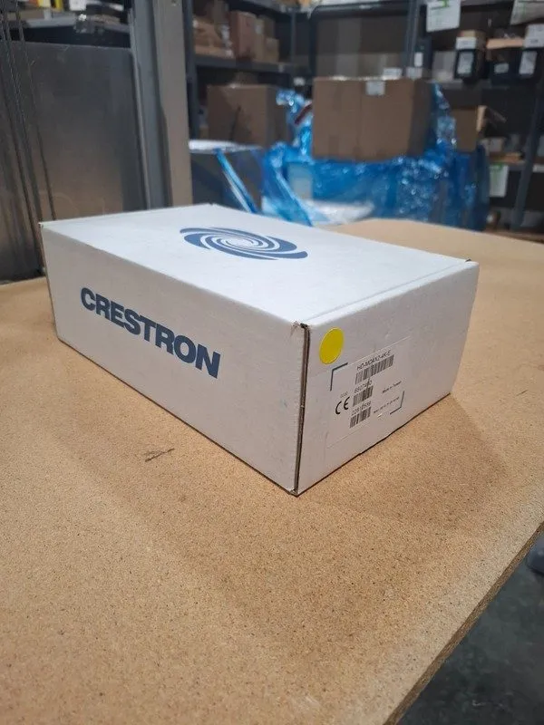 Видеокоммутатор Crestron HD-MD4X2-4K-E HDMI Signal Switcher