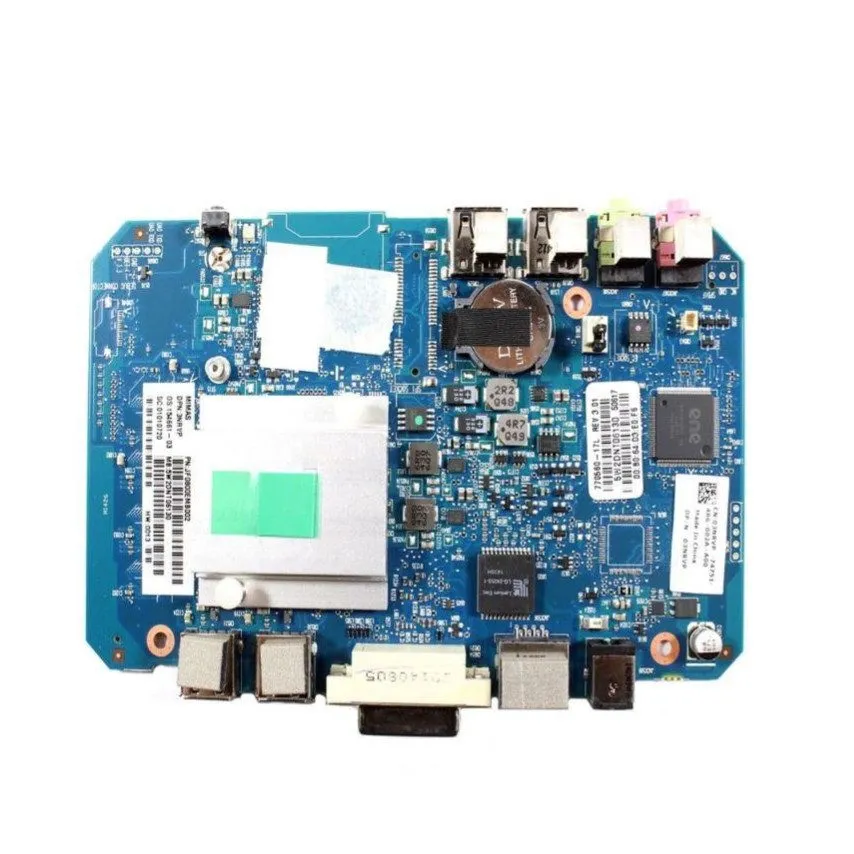 Тонкий клиент Dell Wyse Thin Client 3010 Xenith 2 Desktop Motherboard 3NRVP 03NR — фото лота 1