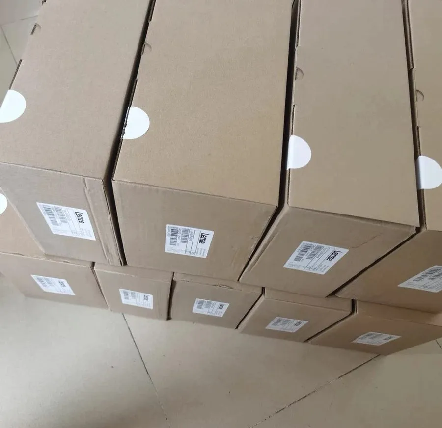 Частотный преобразователь Lenze E84AVTCE3024SBS Drive Inverter