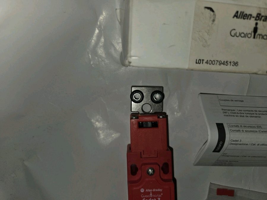 Фото лота 440K-C2NNFPS от продавца №44577