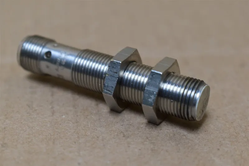 Датчик приближения IF5775 IFM Proximity Switch Sensor