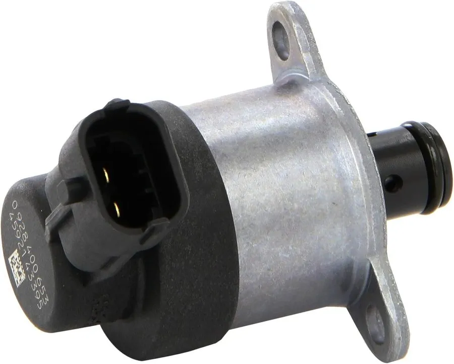 Трубопроводная арматура 2004–2005 LLY Duramax Fuel Pressure Regulator FPR Bosch 