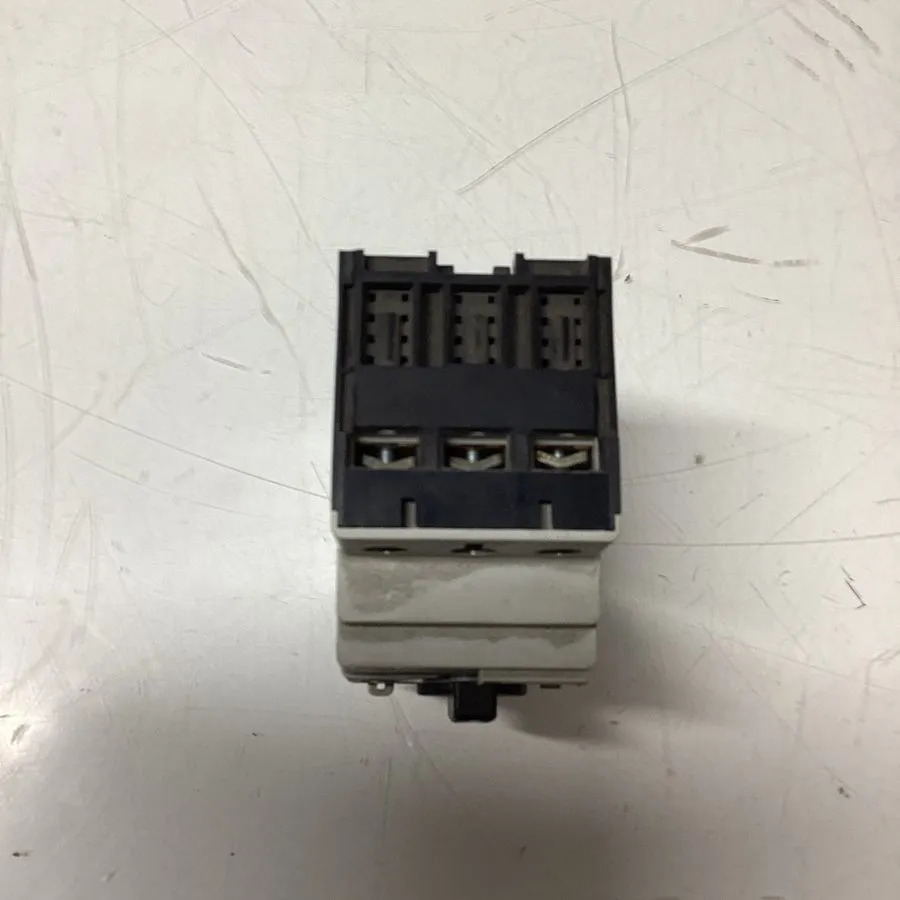 Автоматический выключатель Allen Bradley 140M-C2E-B25 Motor Protection Circuit B
