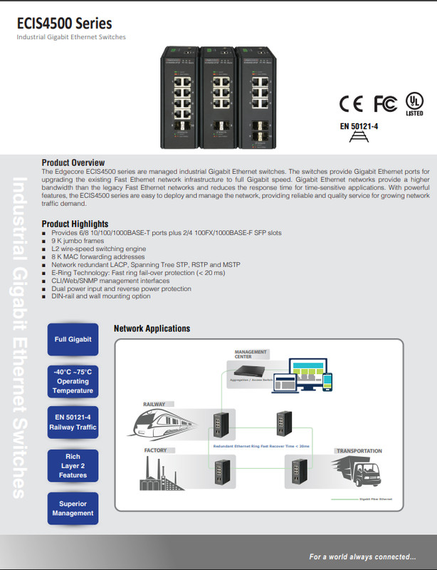 Фото лота ECIS4500-8T2F от продавца №53016