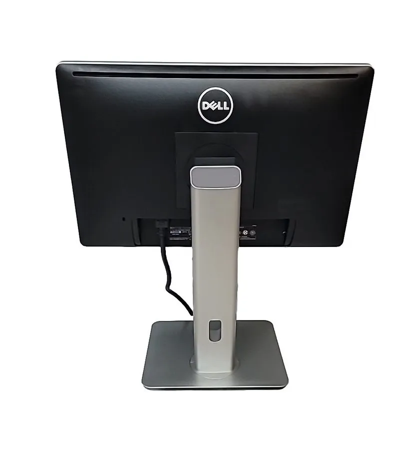 Монитор Dell UltraSharp 20" p2016H VGA Display Widescreen LCD HD Monitor — фото лота 1