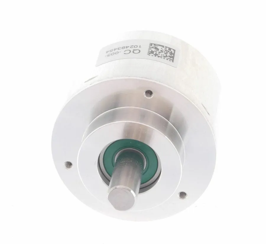 Энкодер BAUMER GI355.022C215 11031202 INDUSTRIAL ENCODER INCREMENTAL!