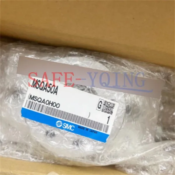 Поворотный стол SMC Rotary Table Cylinder MSQA50A
