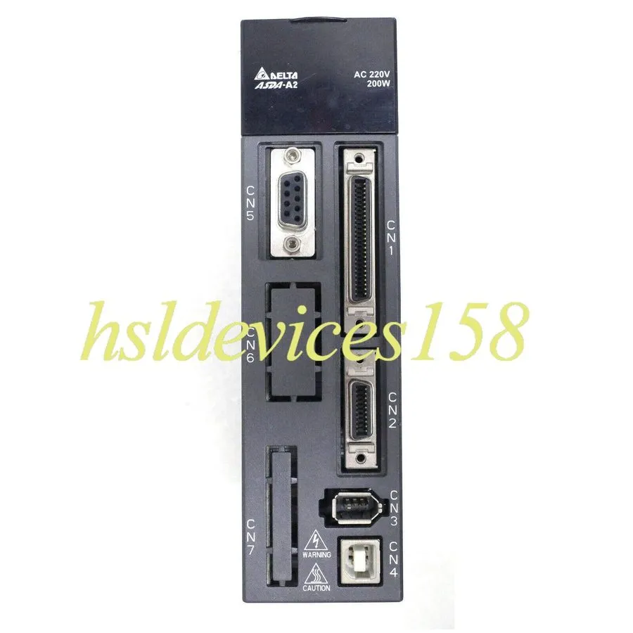Сервопривод A0121-L ASDA20121L Servo Drive
