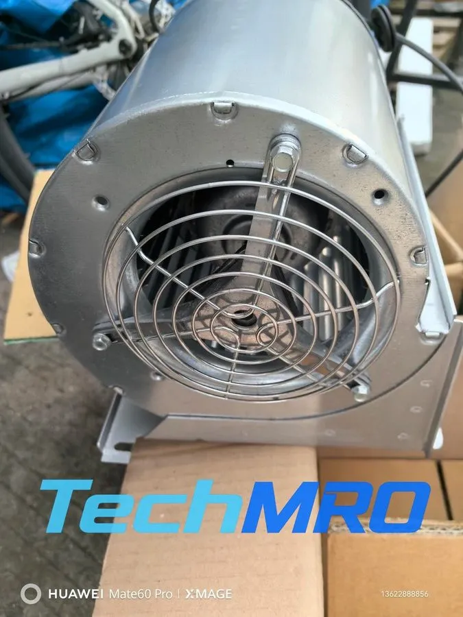 Вентилятор ECOFIT 2GDFUT65 Inverter Fan