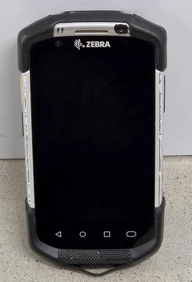 Сканер штрих-кода Zebra TC700K-02B24B0-03 Mobile Touch Computer Barcode Scanner