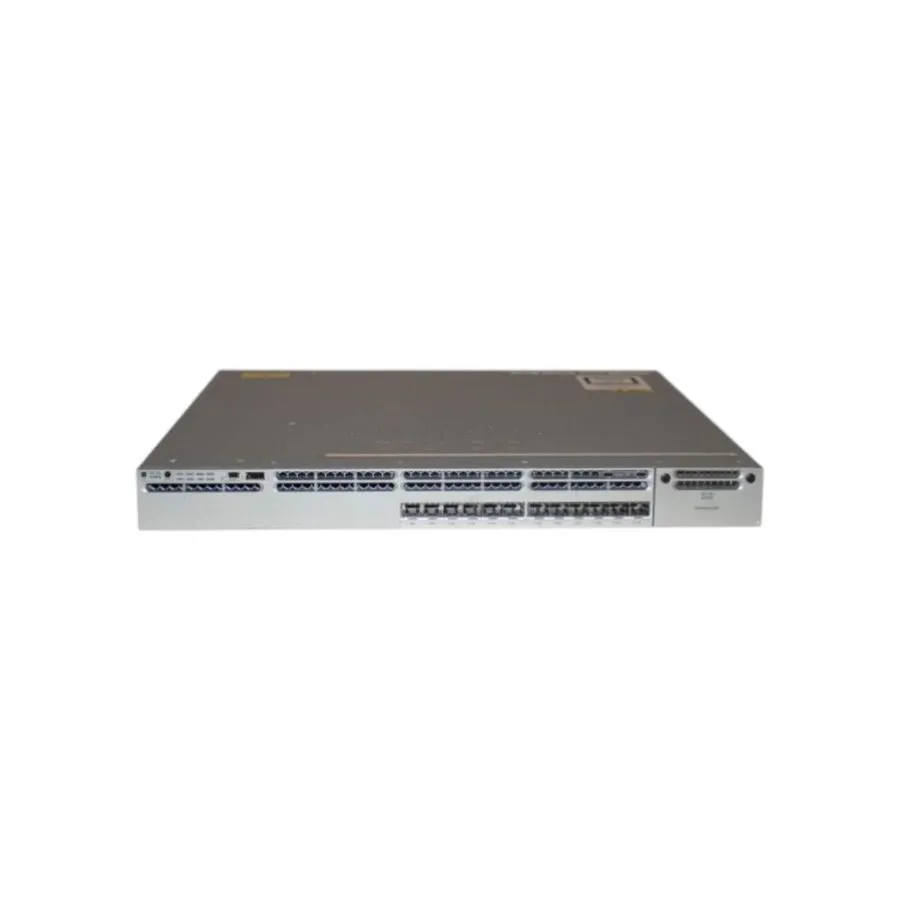 Коммутатор Cisco WS-C3850-12S-S