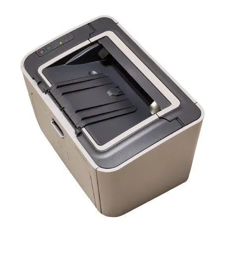 Лазерный принтер HP LaserJet P1505n Laser Printer CB413A USB Works Perfectly