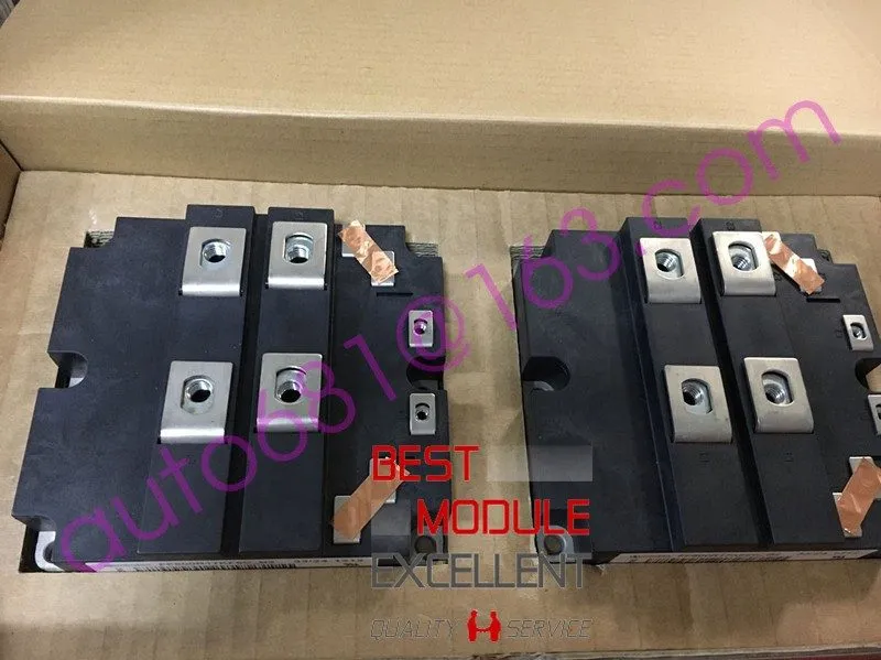 Силовой модуль FF800R17KF6C_B2 EUPEC / INFINEON MODULE
