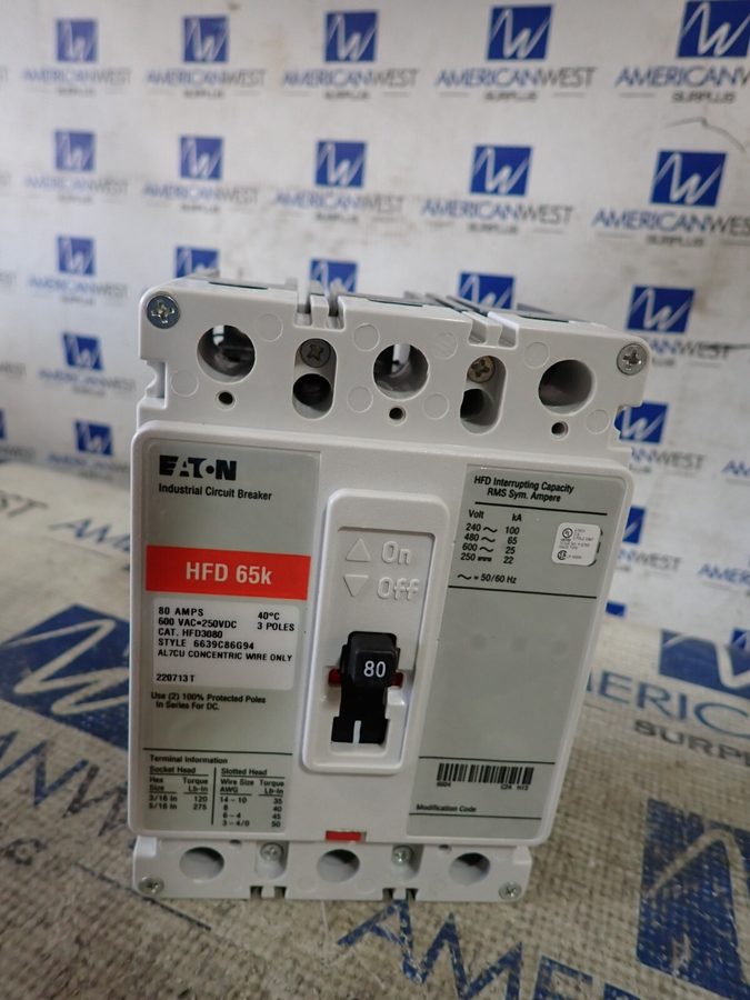 Фото лота HFD3080 от продавца №67376