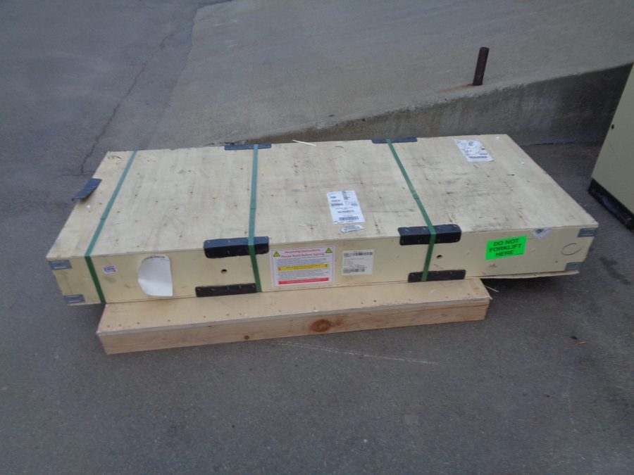 Фото лота HSP-20A от продавца №74976