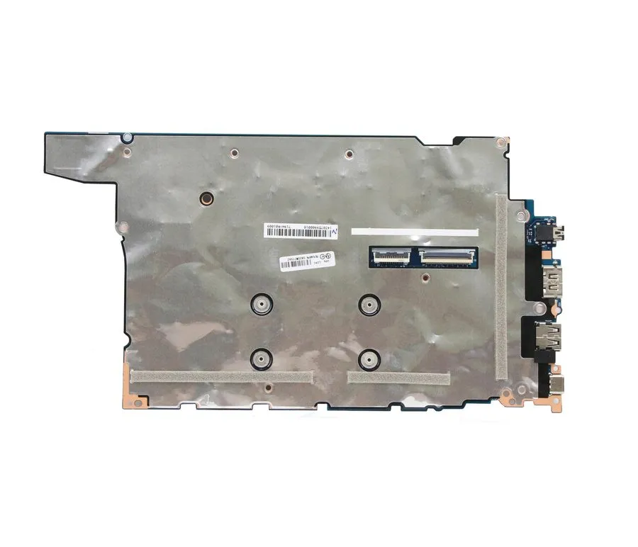 Материнская плата 5B20W77562 Motherboard AMD R5-4500U 8GB RAM