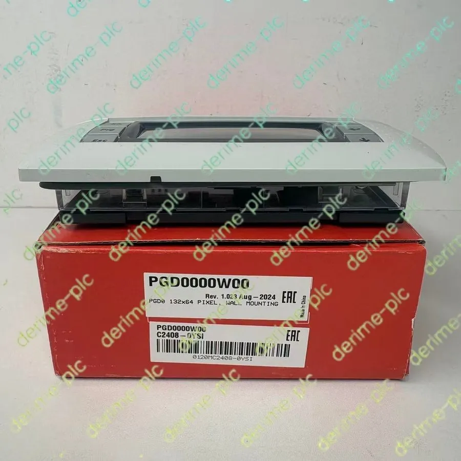 Панель оператора CAREL PGD0000W00 Control operation panel
