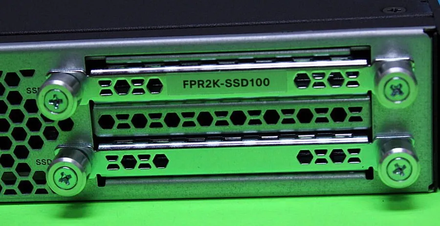 Межсетевой экран Cisco FPR2110-NGFW-K9 Firepower FPR 2110 NGFW Firewall with FPR