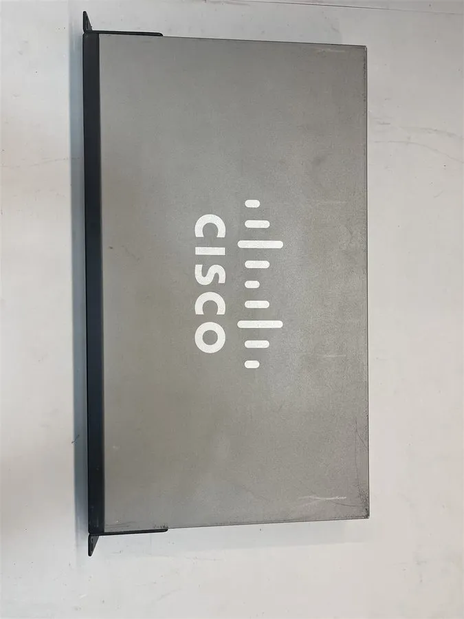 Коммутатор Cisco SF200-24FP Ethernet Switch 24 Ports 10/100Base-TX SF200-24FP-NA
