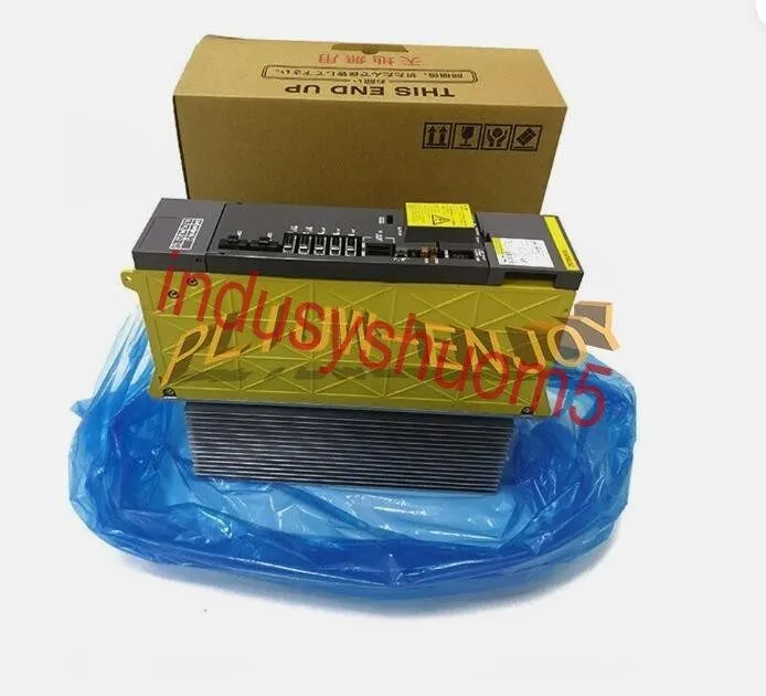 Сервоусилитель FANUC A06B-6124-H203 Servo Drive