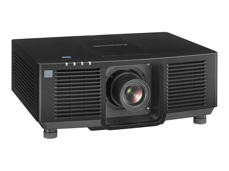 Проектор Panasonic PT-MZ880 8000-Lumen WUXGA 3LCD Laser Projector (Black) — фото лота 1