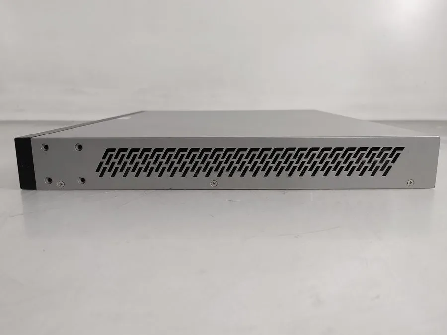 Коммутатор Cisco SG200-50P 50-Port Gigabit PoE Smart Switch 180W PoE Fully
