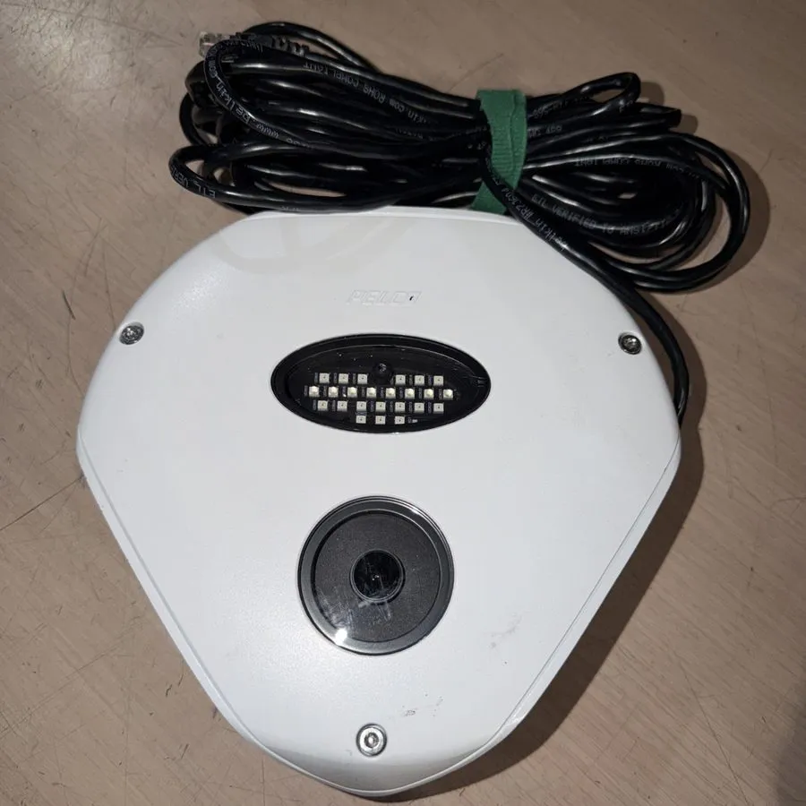 Камера PELCO IBD329-1 OUTDOOR NETWORK CAMERA