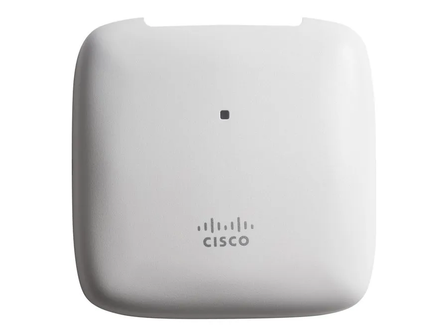 Маршрутизатор Cisco CBW240AC-E