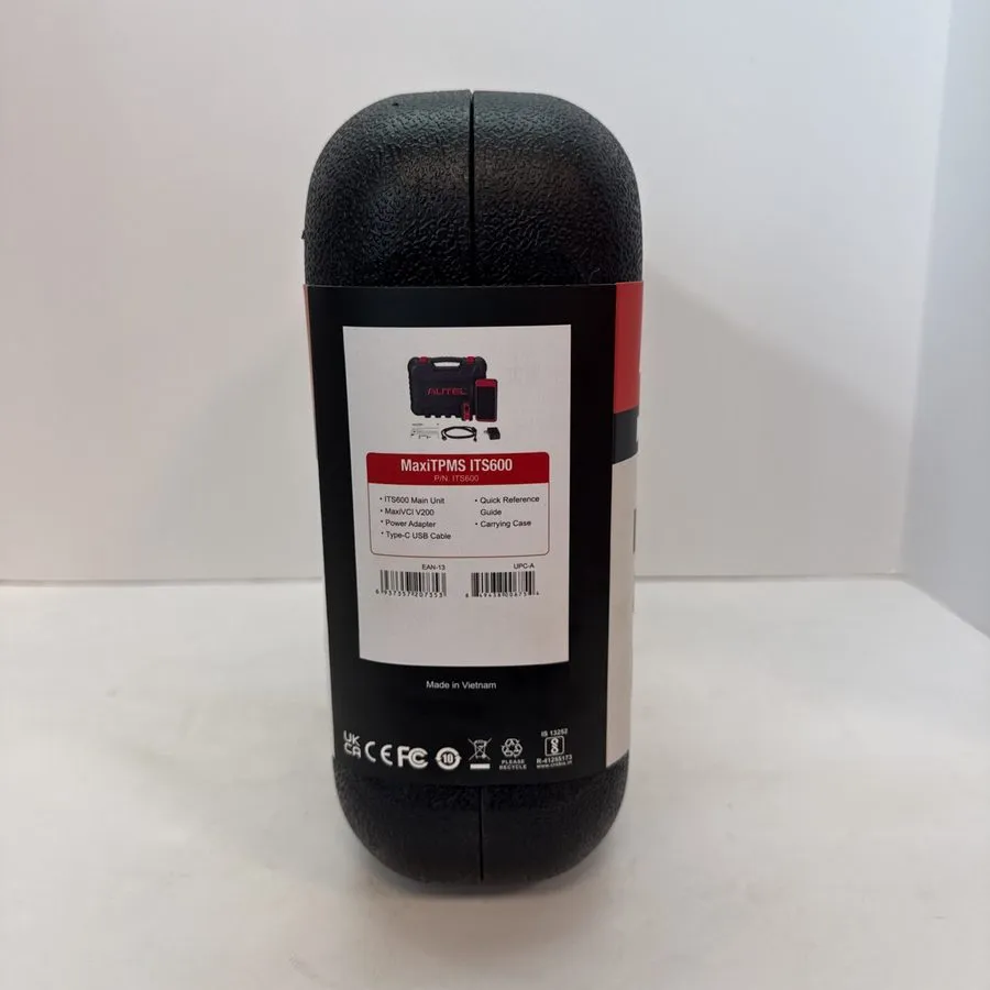 Диагностический сканер Autel MaxiTPMS ITS600 Pro TPMS Service System Diagnostic