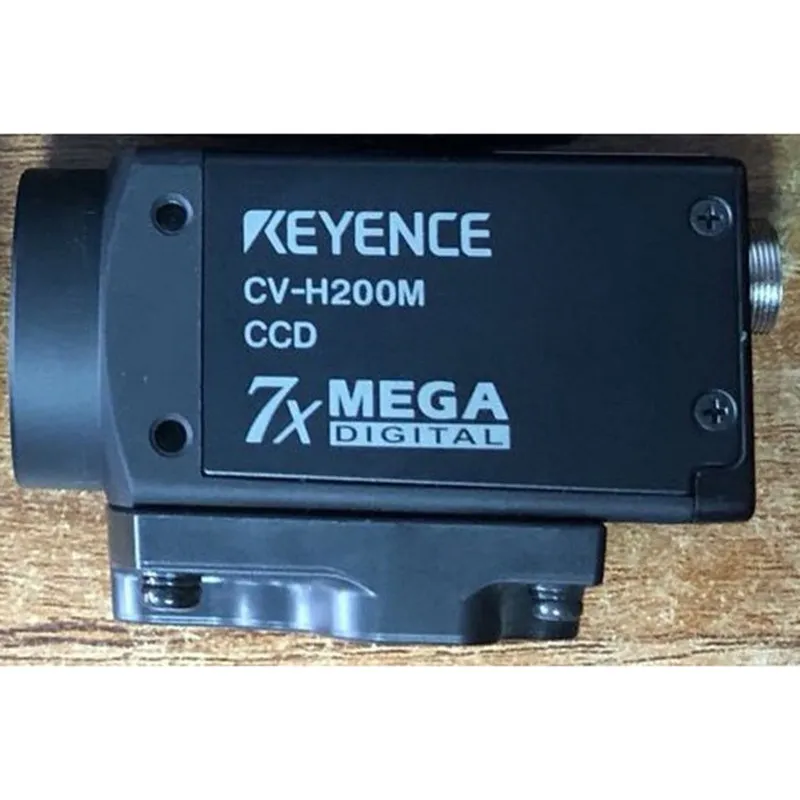 Камера машинного зрения KEYENCE CV-H200M Vision system camera