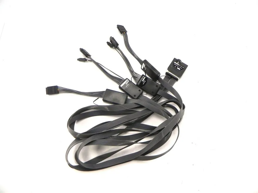 Логический анализатор Tektronix P6810 Oscilloscope Probe AS IS